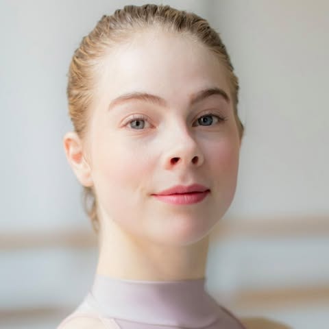Marie F., Educator at Dance Endeavors